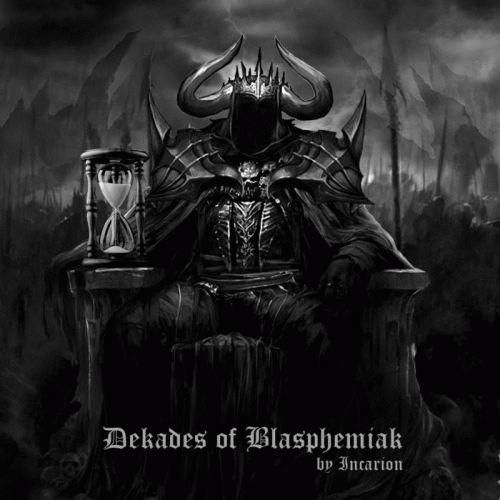 Incarion : Dekades of Blasphemiak